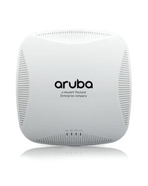 Point D’accès HPE Aruba Instant IAP-225