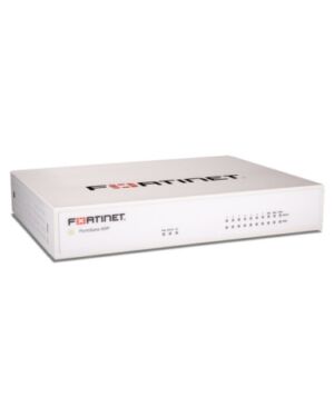 Fortinet FortiGate 60F Hardware – Next-Gen Firewall Protection & Security