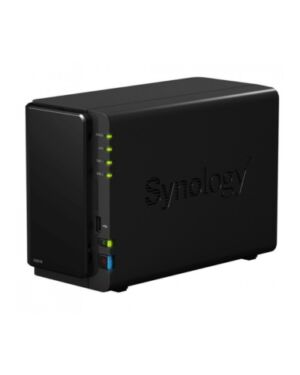DS216 Serveur NAS Compact À 2 Baies