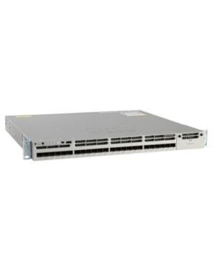 Cisco Catalyst WS-C3850-24XS-E Switch