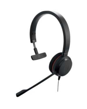 Casque-micro Jabra Evolve 20 MS Stereo – USB