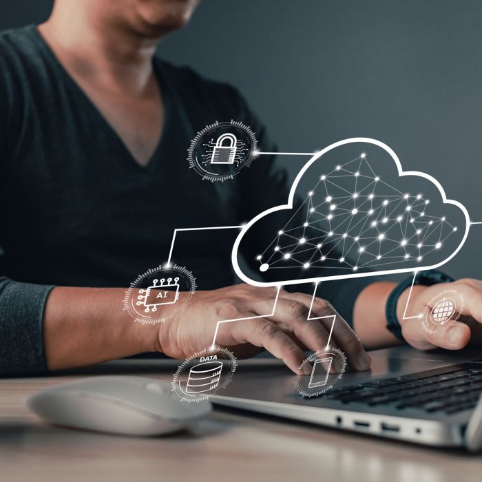 Service Cloud