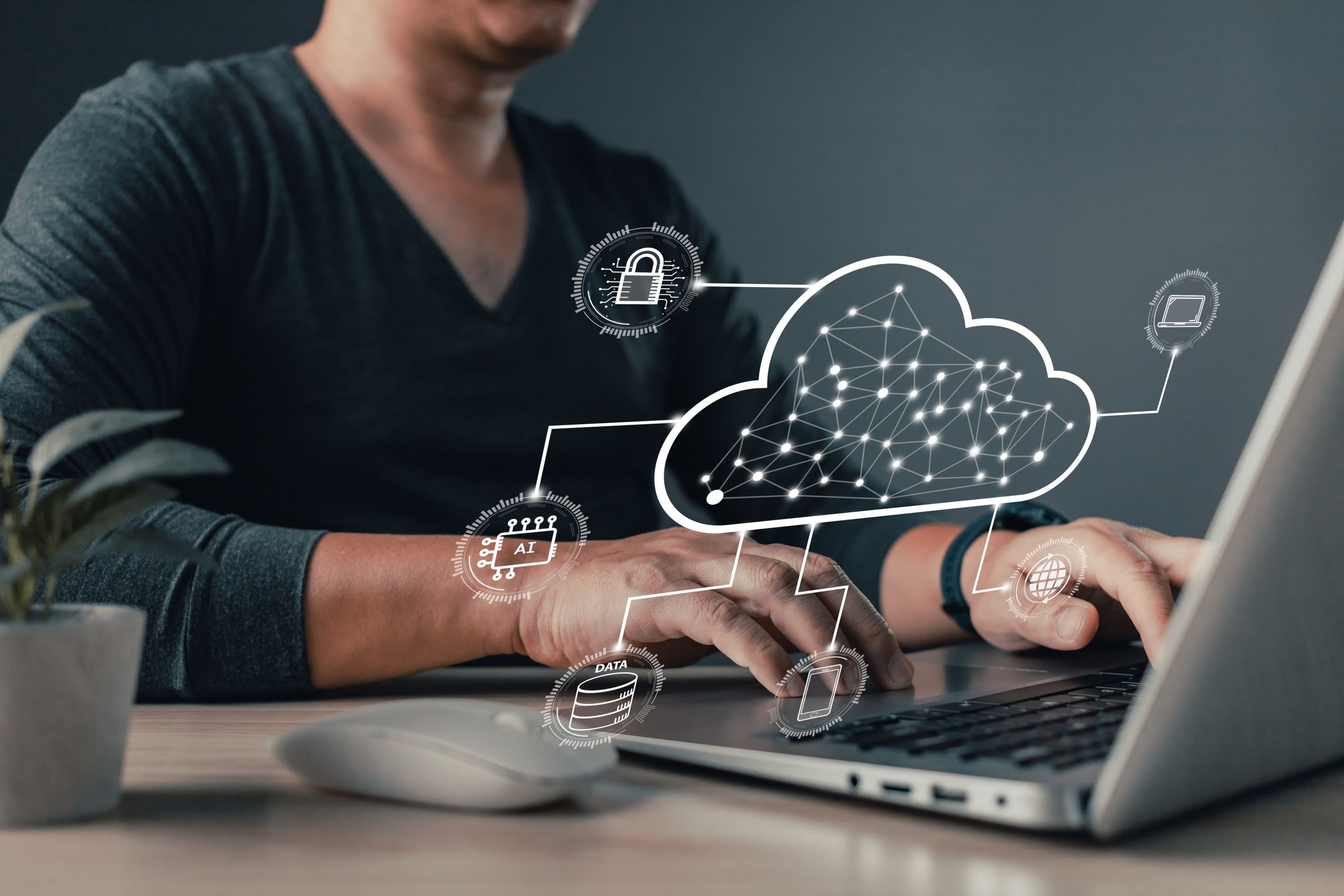Service Cloud