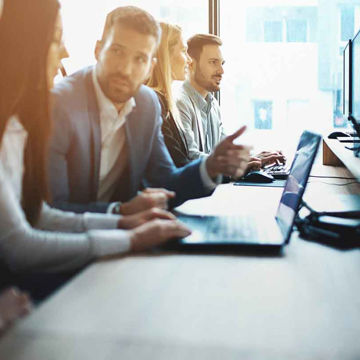 Service Managé