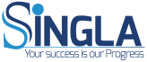 Singla Intégrateur global de solutions de technologies de l'information et des communications